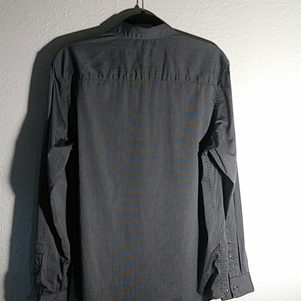 $💖Calvin Klein button down - Picture 3 of 4